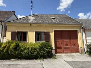 Bauernhaus mit grünem Gartenidyll und Naturpool, 158000 €, Immobilien-Häuser in 7442 Lockenhaus Bauernhaus mit grünem Gartenidyll und Naturpool, 158000 €, Immobilien-Häuser in 7442 Lockenhaus