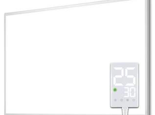 Infrarot Wand Paneel, 59 €, Haus, Bau, Garten-Haushaltsgeräte in 4030 Pichling Infrarot Wand Paneel, 59 €, Haus, Bau, Garten-Haushaltsgeräte in 4030 Pichling