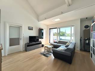 Hochwertiges Dachgeschoss mit Blick ins Grüne - befristet vermietet bis 04/2028, 649000 €, Immobilien-Wohnungen in 1110 Simmering