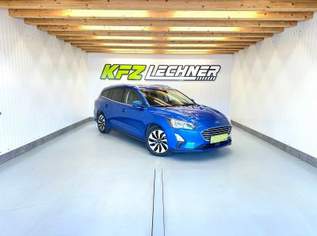 Focus Turnier 2.0 EcoBl. ""SITZH*R-KAM*NAVI*TEMP, 15950 €, Auto & Fahrrad-Autos in 4782 St. Florian am Inn Focus Turnier 2.0 EcoBl. ""SITZH*R-KAM*NAVI*TEMP, 15950 €, Auto & Fahrrad-Autos in 4782 St. Florian am Inn