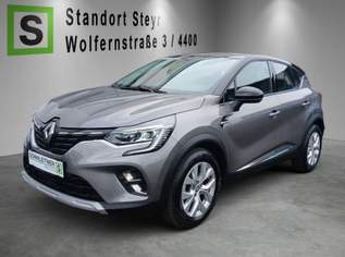 CAPTUR Intens TCe 140 EDC, 22490 €, Auto & Fahrrad-Autos in 4400 