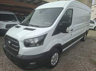 Transit 310 L3 H2 / NUR 11 000 KM / Top Zustand, 24900 €, Auto & Fahrrad-Autos in 4840 Vöcklabruck
