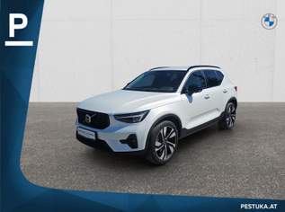 XC40 B4 AWD Plus Dark, 37990 €, Auto & Fahrrad-Autos in 2225 Gemeinde Zistersdorf