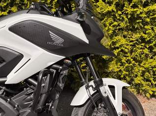 Honda NC750X DCT (2014) – Zuverlässig, gepflegt, sofort fahrbereit!, 4400 €, Auto & Fahrrad-Motorräder in 9580 Villach Honda NC750X DCT (2014) – Zuverlässig, gepflegt, sofort fahrbereit!, 4400 €, Auto & Fahrrad-Motorräder in 9580 Villach