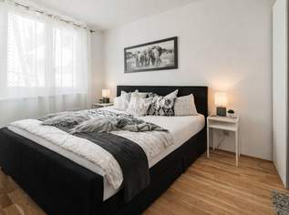 Durchdachte 2-Zimmerwohnung am Nussberg, 305500 €, Immobilien-Wohnungen in 1190 Döbling
