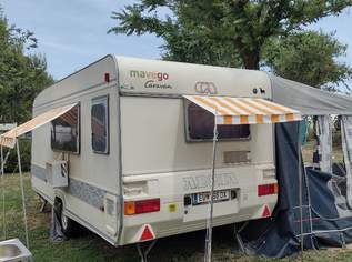 Adria Wohnwagen 