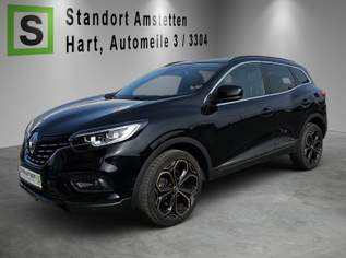 KADJAR Black Edition TCe 140 PF EDC, 21990 €, Auto & Fahrrad-Autos in 3304 Gemeinde Sankt Georgen am Ybbsfelde KADJAR Black Edition TCe 140 PF EDC, 21990 €, Auto & Fahrrad-Autos in 3304 Gemeinde Sankt Georgen am Ybbsfelde