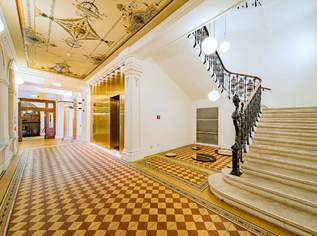 Topmodernes, loftartiges Open Space Büro auf zwei Ebenen mit Terrasse im Telegraf 7 zu mieten, 21794.89 €, Immobilien-Gewerbeobjekte in 1060 Mariahilf Topmodernes, loftartiges Open Space Büro auf zwei Ebenen mit Terrasse im Telegraf 7 zu mieten, 21794.89 €, Immobilien-Gewerbeobjekte in 1060 Mariahilf