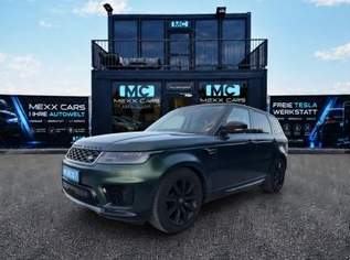 Range Rover Sport 3,0 SDV6 HSE Dynamic, 59999 €, Auto & Fahrrad-Autos in 2700 