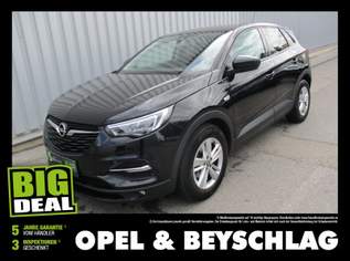 Grandland X 1.2 Turbo Business Edition Start/Stop, 18990 €, Auto & Fahrrad-Autos in 1190 Döbling Grandland X 1.2 Turbo Business Edition Start/Stop, 18990 €, Auto & Fahrrad-Autos in 1190 Döbling