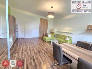 🏠 Charmante, komplett sanierte Altbauwohnung am Mexikoplatz – 4. Liftstock, 209000 €, Immobilien-Wohnungen in 1020 Leopoldstadt