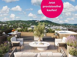 Grand Garden: Modernes Wohnen nahe Wilhelminenberg, 248300 €, Immobilien-Wohnungen in 1160 Ottakring