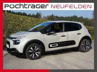 C3 PureTech 110 S&S EAT6 Max, 17490 €, Auto & Fahrrad-Autos in 4120 Neufelden