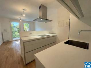 Gemütliche 3-Zimmer Wohnung mit Garten in Ottakring!, 1399 €, Immobilien-Wohnungen in 1160 Ottakring