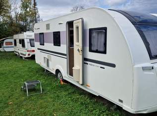 Adria Adora 573 PT, 27000 €, Auto & Fahrrad-Wohnwagen & Anhänger in Deutschland