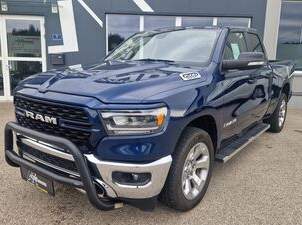 Quad Cab 4x4 5,7 V8, 53999 €, Auto & Fahrrad-Autos in 4150 Rohrbach-Berg Quad Cab 4x4 5,7 V8, 53999 €, Auto & Fahrrad-Autos in 4150 Rohrbach-Berg