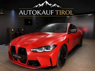 BMW M4 Competition | M Race Track | Carbon-Keramik, 93900 €, Auto & Fahrrad-Autos in 6200 Marktgemeinde Jenbach BMW M4 Competition | M Race Track | Carbon-Keramik, 93900 €, Auto & Fahrrad-Autos in 6200 Marktgemeinde Jenbach