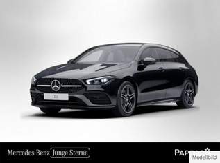 CLA 200 d 4MATIC Shooting Brake, 39950 €, Auto & Fahrrad-Autos in 8940 Liezen CLA 200 d 4MATIC Shooting Brake, 39950 €, Auto & Fahrrad-Autos in 8940 Liezen