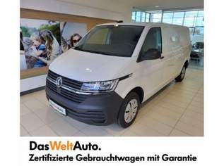 Transporter T6.1 Kastenwagen LR TDI, 42870 €, Auto & Fahrrad-Autos in 4060 Leonding