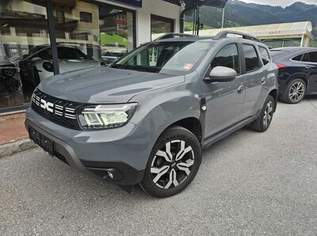 Duster Journey Blue dCi 115 4WD, 23990 €, Auto & Fahrrad-Autos in 5611 Großarl Duster Journey Blue dCi 115 4WD, 23990 €, Auto & Fahrrad-Autos in 5611 Großarl