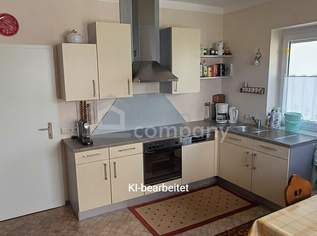 Einfamilienhaus in Eichberg: 4 Zimmer, Garten, Balkon & 2 Garagen!, 390000 €, Immobilien-Häuser in 3950 Eichberg