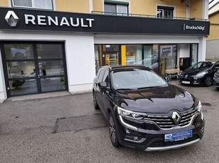 Koleos dCi 175 4WD Initiale X-Tronic Aut., 23900 €, Auto & Fahrrad-Autos in 4820 Bad Ischl