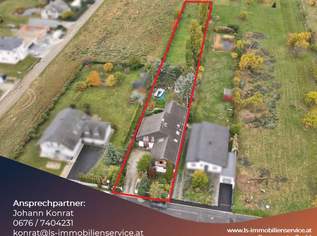 Großzügiges Wohnhaus mit Nebengebäuden und Pool in sonniger Ruhelage von Rechnitz, 680000 €, Immobilien-Häuser in 7471 Rechnitz Großzügiges Wohnhaus mit Nebengebäuden und Pool in sonniger Ruhelage von Rechnitz, 680000 €, Immobilien-Häuser in 7471 Rechnitz