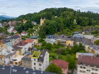 Kompakt. Ruhig. Zentral. 1-Zimmer-Wohnung am Kreuzbergl, 139000 €, Immobilien-Wohnungen in 9020 