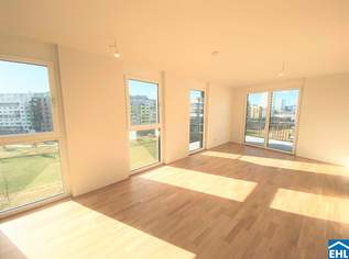 RUHIGER WOHNTRAUM IM TRENDIGEN SONNWENDVIERTEL!, 1220 €, Immobilien-Wohnungen in 1100 Favoriten