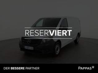 Vito 116 CDI Kasten Lang, 28788 €, Auto & Fahrrad-Autos in 8712 Niklasdorf