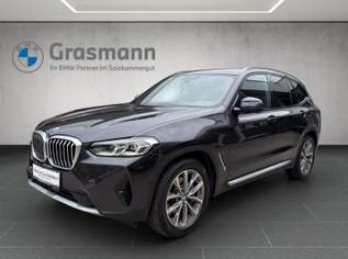 X3 xDrive30d, 42870 €, Auto & Fahrrad-Autos in 4822 Bad Goisern am Hallstättersee X3 xDrive30d, 42870 €, Auto & Fahrrad-Autos in 4822 Bad Goisern am Hallstättersee