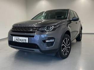 Discovery Sport 2,0 TD4 4WD SE Aut., 18890 €, Auto & Fahrrad-Autos in 5411 Oberalm Discovery Sport 2,0 TD4 4WD SE Aut., 18890 €, Auto & Fahrrad-Autos in 5411 Oberalm