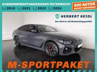 i4 Gran Coupe eDrive40 81,3kWh, 61880 €, Auto & Fahrrad-Autos in 8200 Gleisdorf