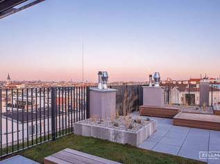 Smart Living im Niedrigenergiehaus – Architekturpreis trifft urbane Zukunft in Meidling | ZELLMANN IMMOBILIEN, 450000 €, Immobilien-Wohnungen in 1120 Meidling