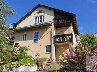 Geräumiges Haus mit Traumausblick in Ruhelage!, 1290000 €, Immobilien-Häuser in 1140 Penzing