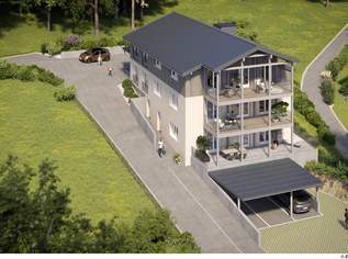 GROSSZÜGIGE TERRASSE! 2-Zimmer Eigentumswohnung in Altmünster, 365000 €, Immobilien-Wohnungen in 4813 Altmünster