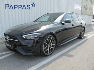 C 220 d 4MATIC T-Modell, 54950 €, Auto & Fahrrad-Autos in 8141 Premstätten