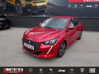 208 Allure PureTech 100 S&S, 12990 €, Auto & Fahrrad-Autos in 4600 Wels 208 Allure PureTech 100 S&S, 12990 €, Auto & Fahrrad-Autos in 4600 Wels