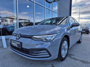 Golf 2,0 TDI Life *LED, NAVI, ACC*, 23990 €, Auto & Fahrrad-Autos in 7501 Rotenturm an der Pinka