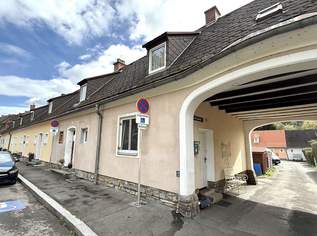 Familienfreundliches Reiheneckhaus mit großzügigem Garten in Leoben!, 240000 €, Immobilien-Häuser in 8700 Leoben