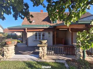 Wellnessoase - Miethaus mit Garten und Garage in Stockerau!, 1985 €, Immobilien-Häuser in 2000 Gemeinde Stockerau