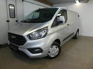 Transit Custom 2.0TDCI 300 L2 Trend, 18999 €, Auto & Fahrrad-Autos in 4775 Taufkirchen an der Pram