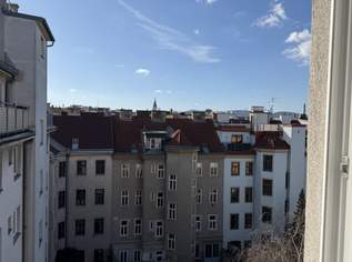 Charmante Garconniere mit Fernblick, 159000 €, Immobilien-Wohnungen in 1120 Meidling
