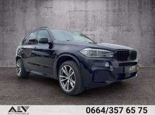 X5 xDrive30d M-Paket, 27990 €, Auto & Fahrrad-Autos in 4650 Lambach