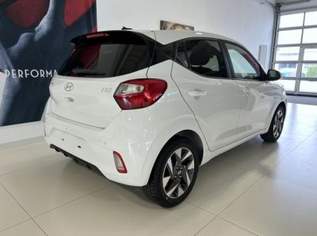 i10 GO+ 1.0 MT 46kW (63PS) 5 Jahre Garantie..., 19508 €, Auto & Fahrrad-Autos in 6844 Gemeinde Altach