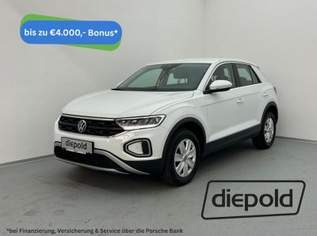 T-Roc 4Me TSI, 21980 €, Auto & Fahrrad-Autos in 8665 Langenwang