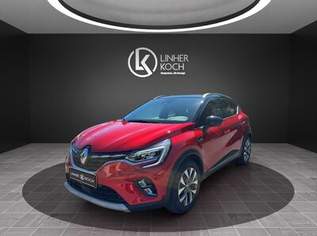 Captur II Edition One ''AUTOMATIK+TEMPOMAT+SHZ+RFK'', 14900 €, Auto & Fahrrad-Autos in 6800 Gisingen Captur II Edition One ''AUTOMATIK+TEMPOMAT+SHZ+RFK'', 14900 €, Auto & Fahrrad-Autos in 6800 Gisingen