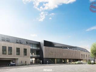 Schöner WOHNEN mit Ausblick!, 865853 €, Immobilien-Wohnungen in 2130 Mistelbach