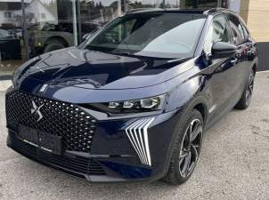 DS 7 BlueHDi 130 Aut. Collection ESPRIT DE VOYAGE, 31990 €, Auto & Fahrrad-Autos in 4240 Freistadt DS 7 BlueHDi 130 Aut. Collection ESPRIT DE VOYAGE, 31990 €, Auto & Fahrrad-Autos in 4240 Freistadt