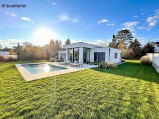 Traumhaftes Pacht Baugrundstück in Lassee: 640m² mit Garten und Stadtblick nur 333,33 € Miete pro Monat!, 333.33 €, Immobilien-Grund und Boden in 2291 Gemeinde Lassee